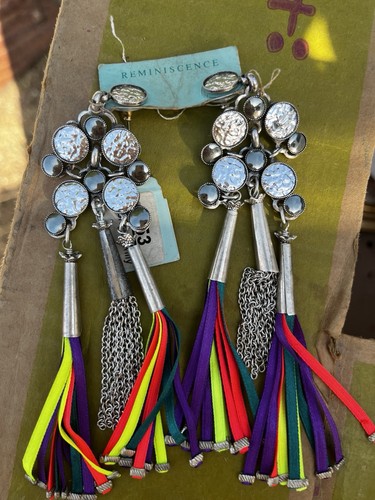 Reminiscence boucles - reminiscence,
