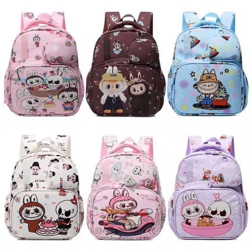 Sac dos cartable - sac,