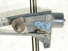 Moteur essuie glace avant