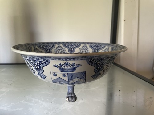 Rare saupoudreuse avec - saupoudreuse,