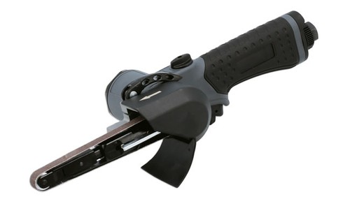 Power tec air belt sander - power-tec,