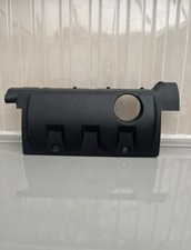 Peugeot 208 MK1 2012 1.4 VTi Petrol Engine Top Cover 58590680 m04013a150