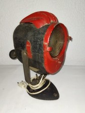 LITA PROJECTOR OLD LAMP DECO INDUS OLD CINEMA PROJECTOR INDUSTRIAL LAMP