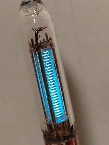 Dm160 philips tube nos - 10,