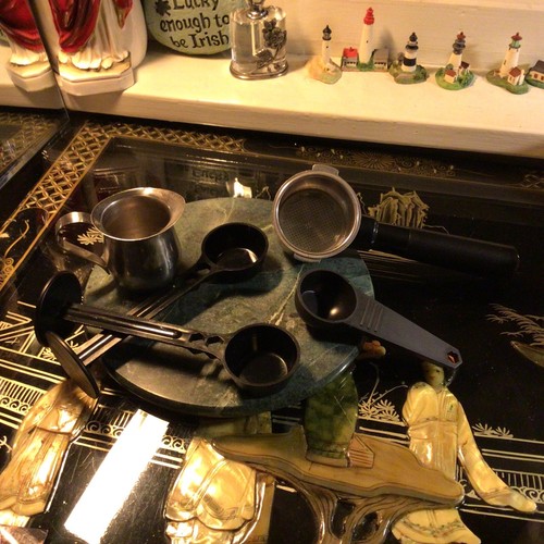 Replacement accessories for - accessories,