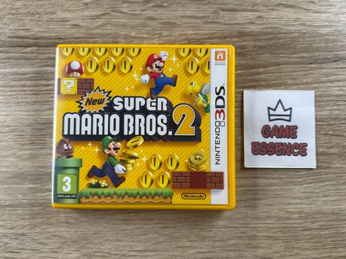 New super mario bros 2 - mario,