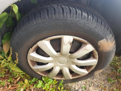 Jante ford fiesta - ford, phase