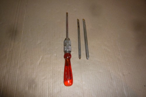 Facom tournevis amx porte - tournevis,