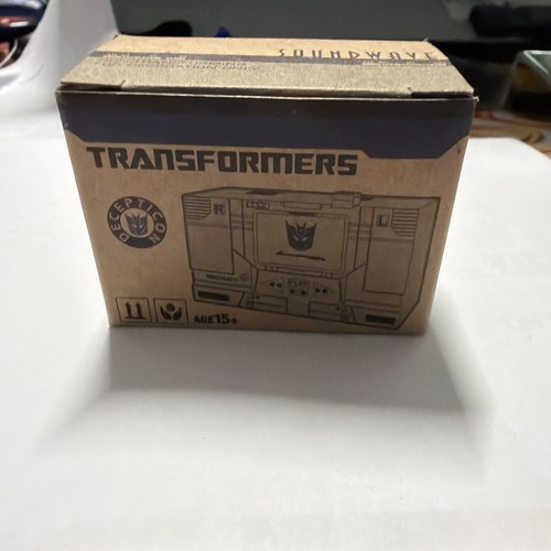 Cadeau transformers pour - cadeau, mp