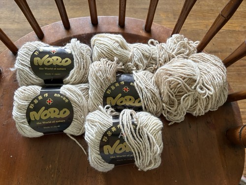 Noro yarn silk - noro,