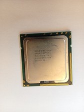 Intel Core i7-920, 2.8 GHz
