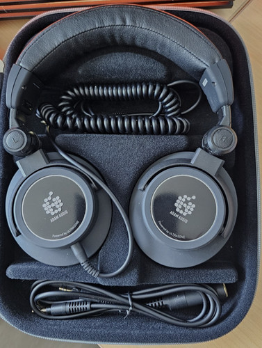 Adam audio studio pro sp - -, sp-5