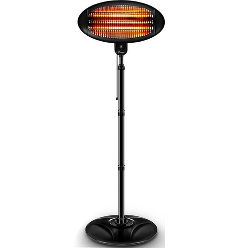 Chauffage infrarouge avec - infrarouge,