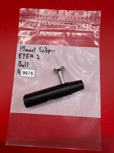 Planet eclipse etek bolt - etek,