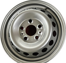 Acier Jante 6x16 ET68 5x130