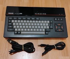 Philips VG8020 - MSX Computer
