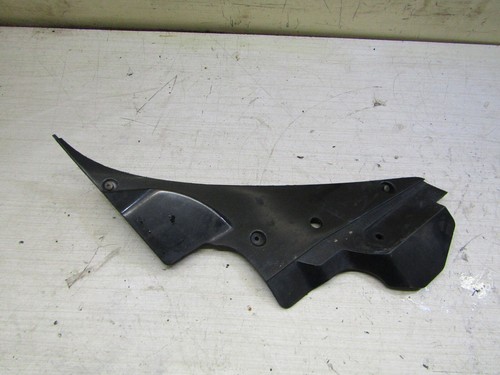 Cache carenage yamaha fjr abs - yamaha,