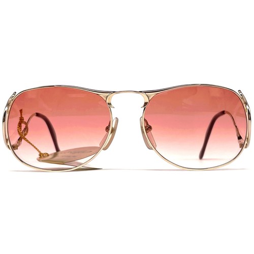 Lunettes nos vintage - nos, colani