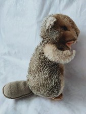 RARE peluche ancienne d'un
