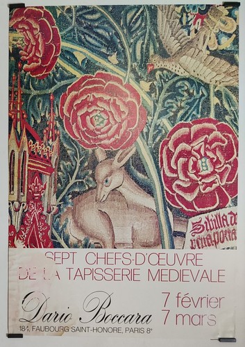 Sept chefs oeuvre - de, la