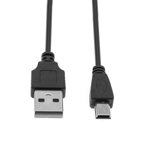 Câble cordon usb male - câble,