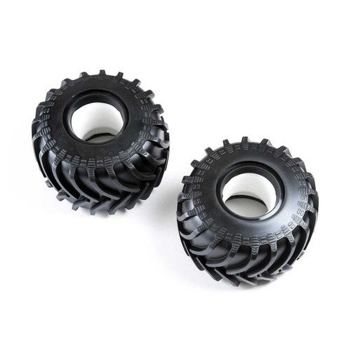 Losi los43031 pneus truggy - los43031,