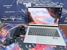 HP EliteBook x360 1030 G8 13.3" i7-1165G7 4.70Ghz 16GB/512GB M.2/WIN11 Touch