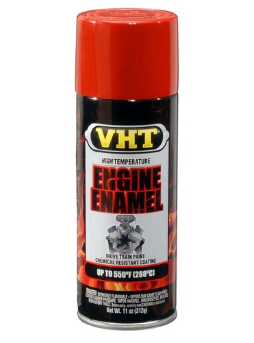 Vht sp152 550 - -, enamel
