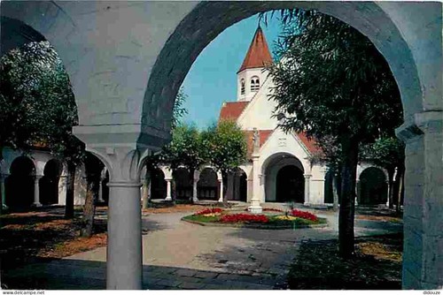 Carte postale belgique - postale,