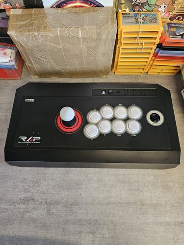Hori real arcade - arcade, pro.v3-sa