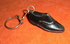 FLEXOR Tag Keyring Keyring Shoe MENS 