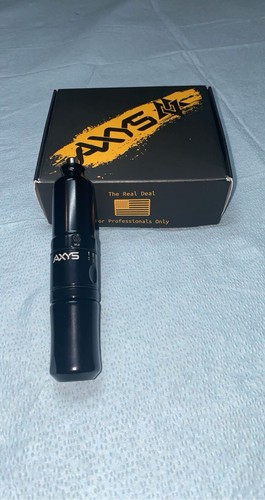 Pen axys valhalla rotary - valhalla,
