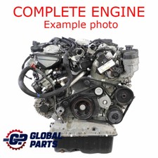 Moteur 642940 Mercedes ML W164