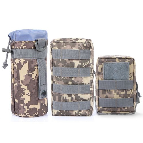 Ensemble pièces molle - 3,