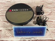 Mini batterie électronique Korg WD-MINI WAVEDRUM du JAPON livraison rapide