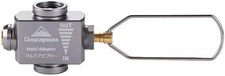 Campingmoon Adaptateur de