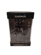 Montre de golf GPS d'occasion Garmin Approach S20