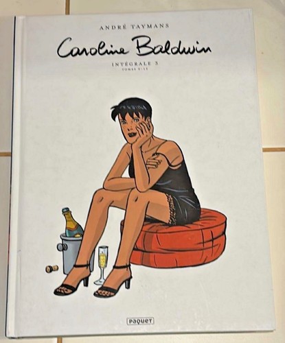 Caroline baldwin - caroline,
