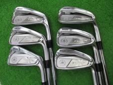 Ensemble fer à repasser