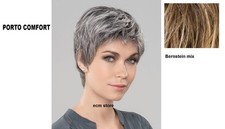 STIMULATE PORTO COMFORT Perruque synthétique Postiche femme Bernstein mix /EB2