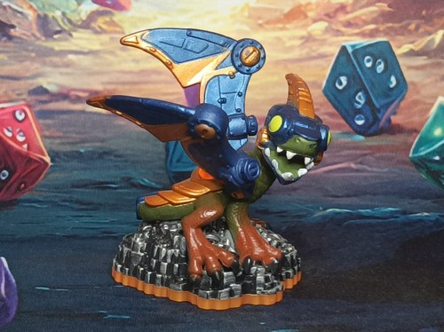 Drobot lightcore figurine - drobot,