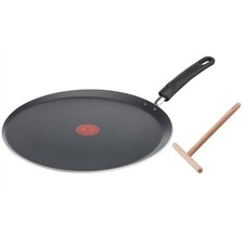 tefal crêpière aluminium