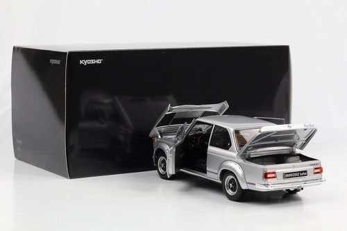 Bmw 2002 turbo 1974 - 2002,