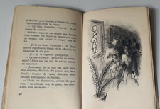 CLOUZOT-La princesse et