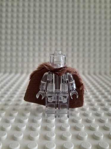 Lego custom reddish - custom,
