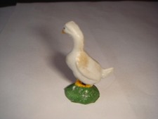 FIGURINE STARLUX FERME OIE