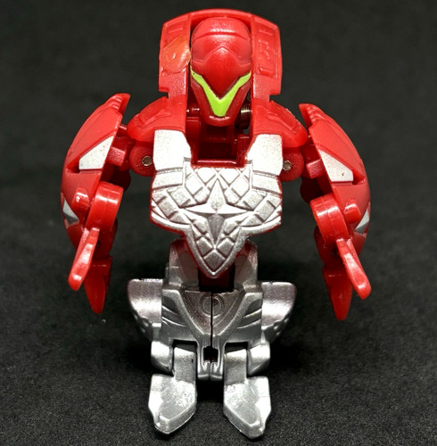 Bakugan taylean pyrus rare - taylean,