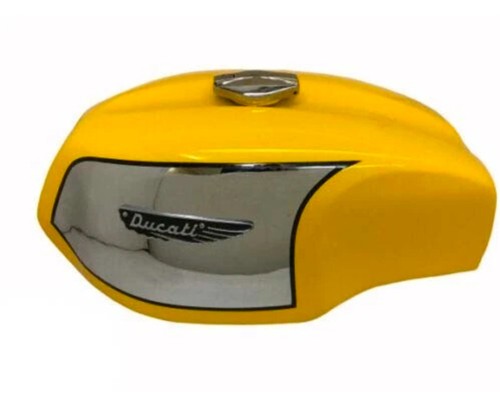 Réservoir essence ducati 750 - rÉservoir,