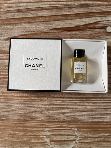 Chanel miniature parfum - chanel,