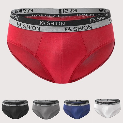 Slip homme taille - large, pour